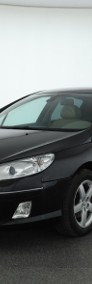 Peugeot 407 , HAK, Klimatronic,ALU, El. szyby-3