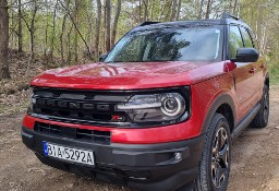 Ford Bronco 1.5 AWD 181KM