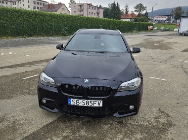 BMW Seria 5 Bmw 535D F11 M Pakiet. Zadbane. POLECAM!-1