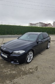 BMW Seria 5 Bmw 535D F11 M Pakiet. Zadbane. POLECAM!-2