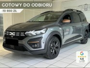 Dacia Jogger Extreme 7os. LPG 1.0 Extreme 7os. LPG 1.0 100KM / Pakiet Komfort Premium,