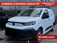 Citroen Berlingo M L1H1 M L1H1 1.5 100KM