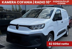 Citroen Berlingo M L1H1 M L1H1 1.5 100KM