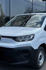 Citroen Berlingo M L1H1 M L1H1 1.5 100KM-2
