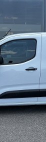Citroen Berlingo M L1H1 M L1H1 1.5 100KM-4