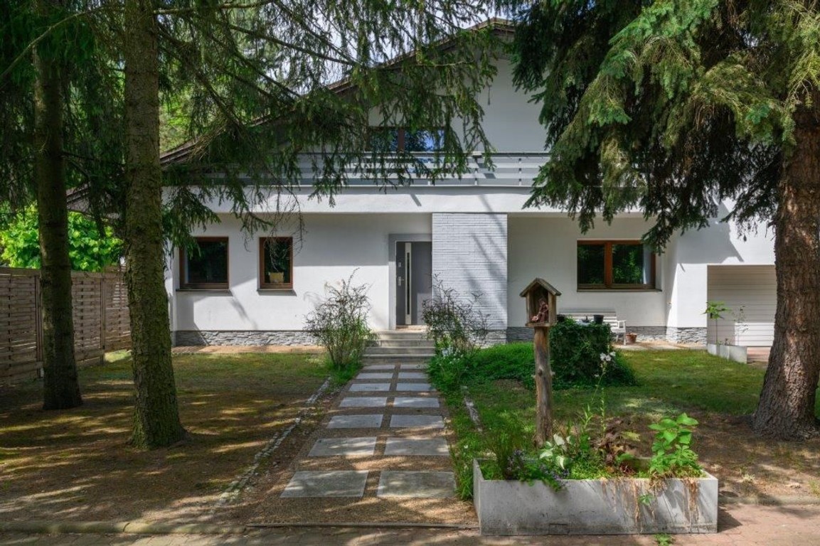 Dom na sprzedaż, 5 pokoi, 400 m², Bielawa