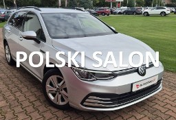 Volkswagen Golf VIII SALON POLSKA
