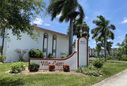 Mieszkanie FORT MYERS