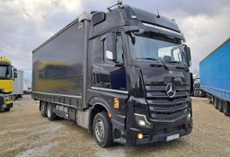 Mercedes-Benz Actros