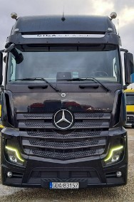 Mercedes-Benz Actros-2