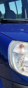 Fiat Doblo I 1,4 77 KM KLIMA DOINWESTOWANY BEZ NAKŁADU FINANSOWEGO DO JAZDY HAK-4