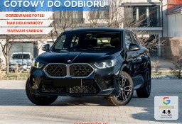 BMW X2 sDrive20d M Sport sDrive20d M Sport 2.0 (163KM)| Hak holowniczy