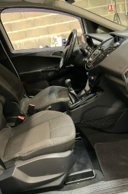 Ford B-MAX Titanium, klimatronik, czujniki, hak-2