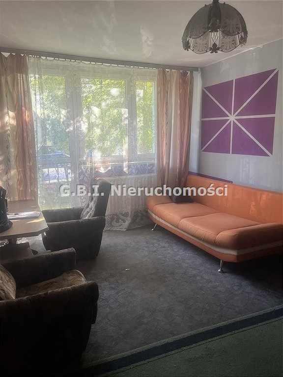 Mieszkanie z potencjałem w Chełmku – 35,8 m²