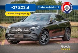 Mercedes-Benz Klasa GLC