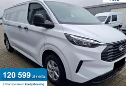 Ford Transit L2H1 Trend 320 L2H1 Trend 320 2.0 150KM