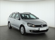Volkswagen Golf VI , Salon Polska, DSG, Klima,ALU