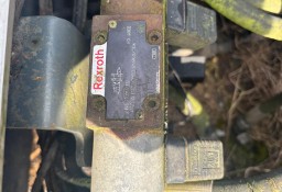 Zawór rozdzielający Rexroth R900958332 4WE6D6X/OFEG12N9K4/T06