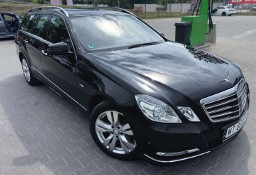 Mercedes-Benz Klasa E W212