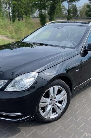 Mercedes-Benz Klasa E W212-2