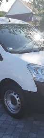 Peugeot Partner GWARANCJA BERLINGO VAN 1WŁ KRAJ. TYLKO 29000km-3