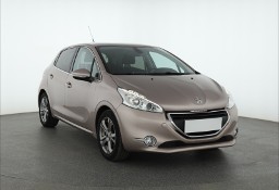 Peugeot 208 Salon Polska, Serwis ASO, Klimatronic, Tempomat, Parktronic,