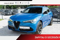 Alfa Romeo Inny Alfa Romeo WJ8414K#2.0 Turbo Veloce Q4 Podgrz.f K.cofania Skóra Salon PL VAT 2