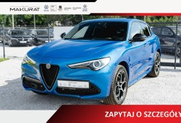 Alfa Romeo Inny Alfa Romeo WJ8414K#2.0 Turbo Veloce Q4 Podgrz.f K.cofania Skóra Salon PL VAT 2