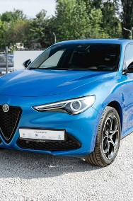 Alfa Romeo WJ8414K#2.0 Turbo Veloce Q4 Podgrz.f K.cofania Skóra Salon PL VAT 2-2