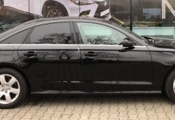 Audi A6 IV (C7) limuzyna premium 2.0 TDI Quattro S tronic