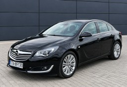 Opel Insignia I Country Tourer SALON POLSKA - SERWIS