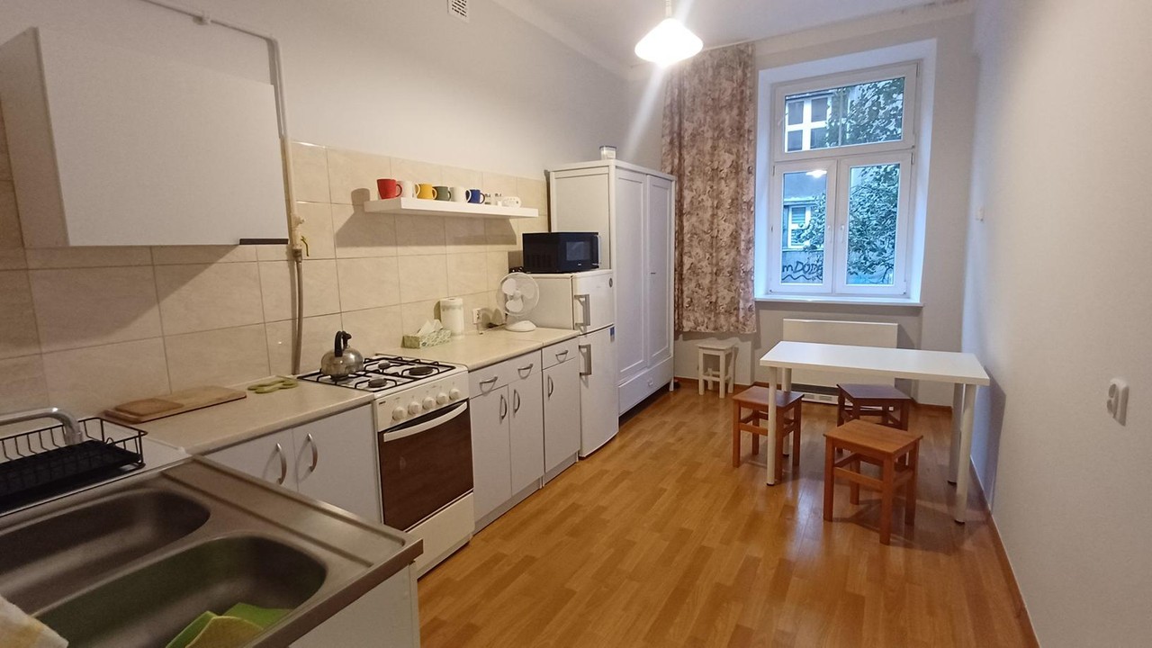 kawalerka na wynajem