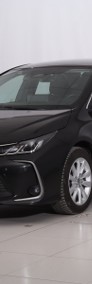 Toyota Corolla XII , Salon Polska, Serwis ASO, Automat, Navi, Klimatronic,-3