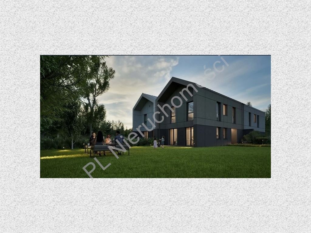 Dom na sprzedaż, 4 pokoje, 111 m², Chrzanów Mały