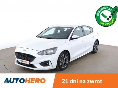 Ford Focus IV GRATIS! Pakiet Serwisowy o wartości 4000 zł!-1