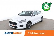 Ford Focus IV GRATIS! Pakiet Serwisowy o wartości 4000 zł!