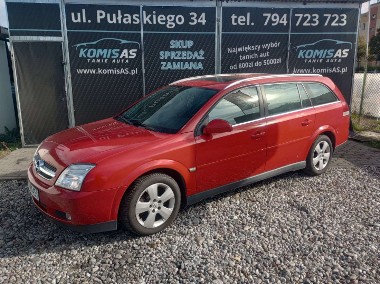 Opel Vectra C-1