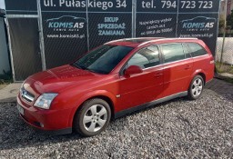 Opel Vectra C