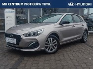 Hyundai i30 II 1.4MPI 100 KM GO! Android Auto Salon Polska Od Dealera