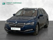 Skoda Superb III SUPERB 2.0 TDI SCR STYLE DSG