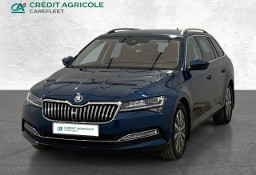 Skoda Superb III SUPERB 2.0 TDI SCR STYLE DSG