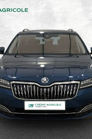Skoda Superb III SUPERB 2.0 TDI SCR STYLE DSG-2