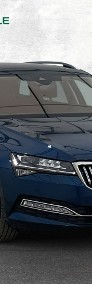 Skoda Superb III SUPERB 2.0 TDI SCR STYLE DSG-3