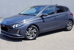 Hyundai i20 II 1.0 T-GDi Smart DCT 1.0 T-GDi Smart DCT 100KM