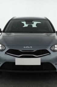 Kia Cee'd III , Salon Polska, 1. Właściciel, Serwis ASO, VAT 23%,-2