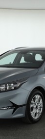 Kia Cee'd III , Salon Polska, 1. Właściciel, Serwis ASO, VAT 23%,-3