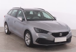 SEAT Leon III , Salon Polska, 1. Właściciel, Serwis ASO, VAT 23%,