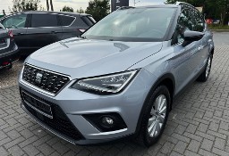 SEAT Arona 1.6 Tdi 95 KM Full Led Car Play Front Assist Blind Sport !