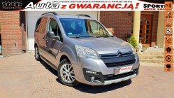 Citroen Berlingo II 1.6 VTi XTR SALON PL,I WŁ, Serwis Aso , bogata wersja ,F.vat23%,