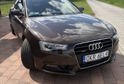 Audi A5 II Audi A5 3.0 Diesel Quattro